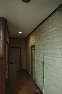 藤岡市 I様邸-内装リフォーム施工前02