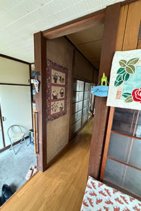 藤岡市 S様邸-リフォーム施工前01