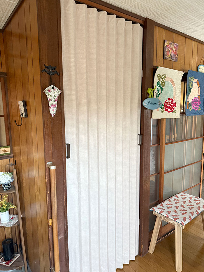 藤岡市 S様邸-リフォーム施工後01