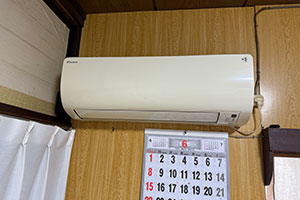 藤岡市 S様邸-リフォーム施工前02