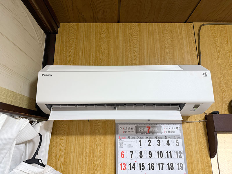 藤岡市 S様邸-リフォーム施工後02