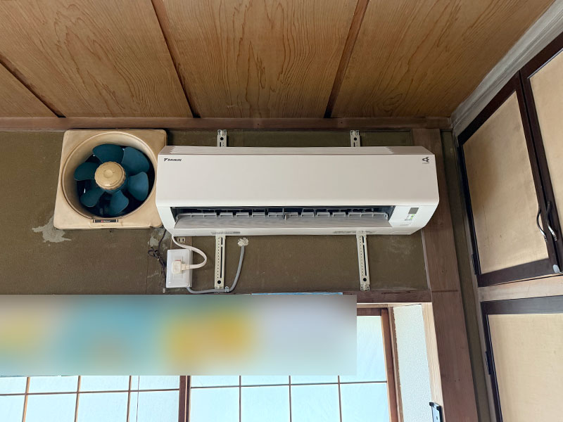 藤岡市 S様邸-リフォーム施工後03