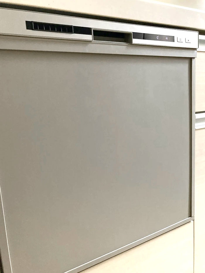 高崎市 F様邸-キッチンリフォーム施工後01