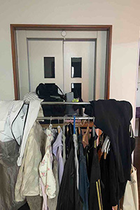 高崎市 M様邸-増改築リフォーム施工前01