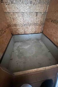 高崎市 M様邸-増改築リフォーム施工中02