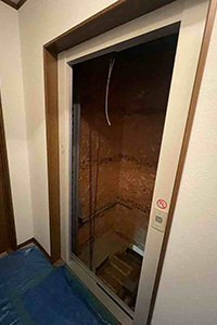 高崎市 M様邸-増改築リフォーム施工中05