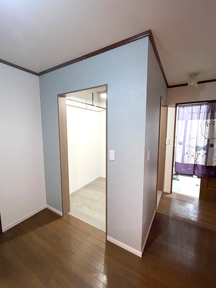 高崎市 M様邸-増改築リフォーム施工後01