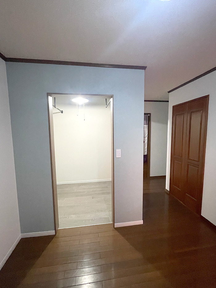 高崎市 M様邸-増改築リフォーム施工後02