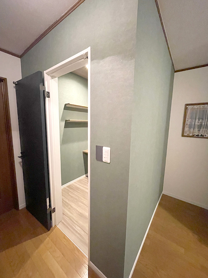 高崎市 M様邸-増改築リフォーム施工後05