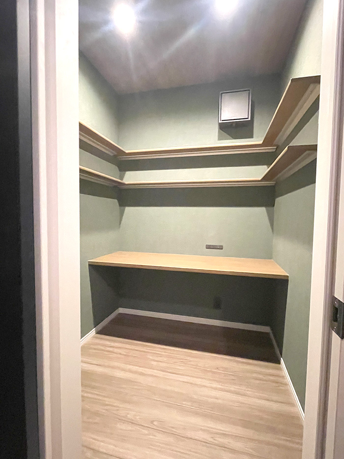 高崎市 M様邸-増改築リフォーム施工後07