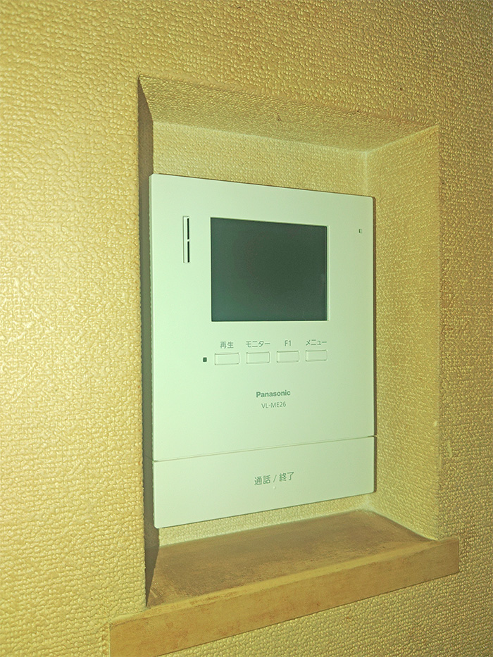 高崎市 W様邸-小工事リフォーム施工後01