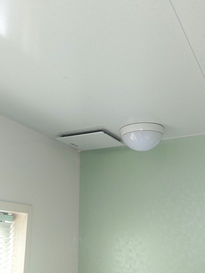 高崎市 W様邸-小工事リフォーム施工後02