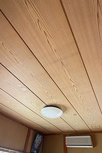 佐波郡玉村町 F様邸-内装リフォーム施工前02