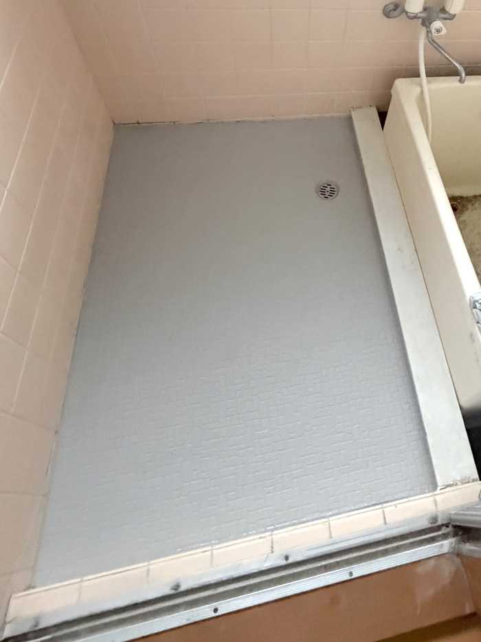 藤岡市 S様邸-リフォーム施工後01
