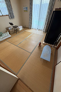 高崎市 O様邸-リフォーム施工前01