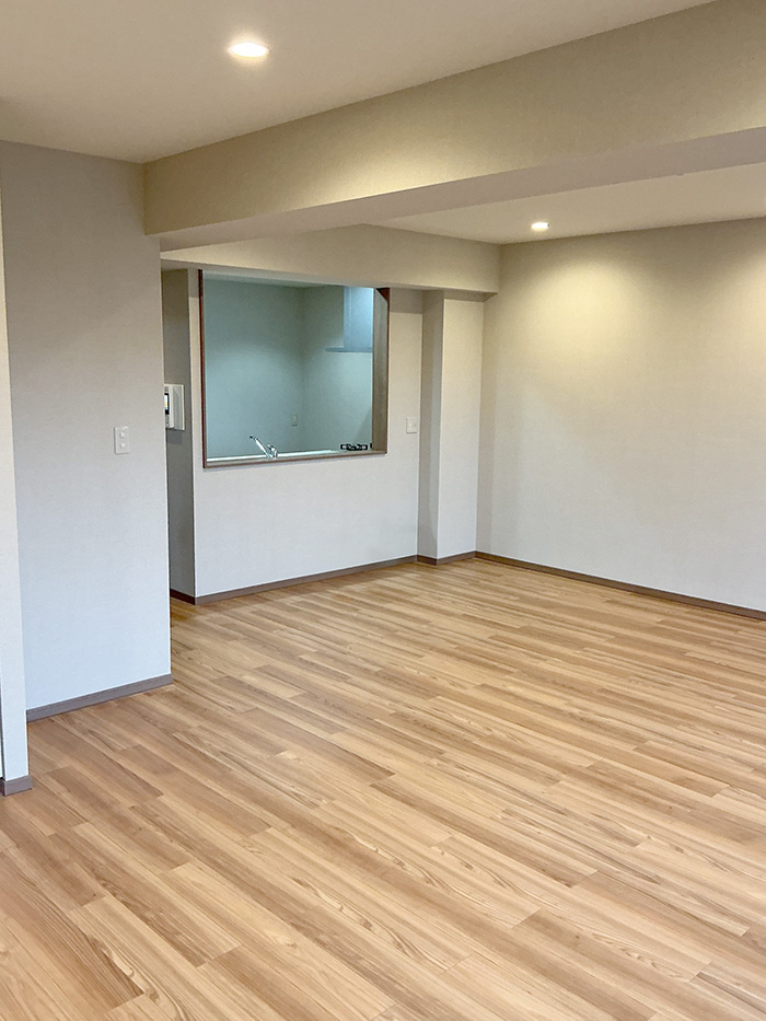 高崎市 Y様邸-内装リフォーム施工後02