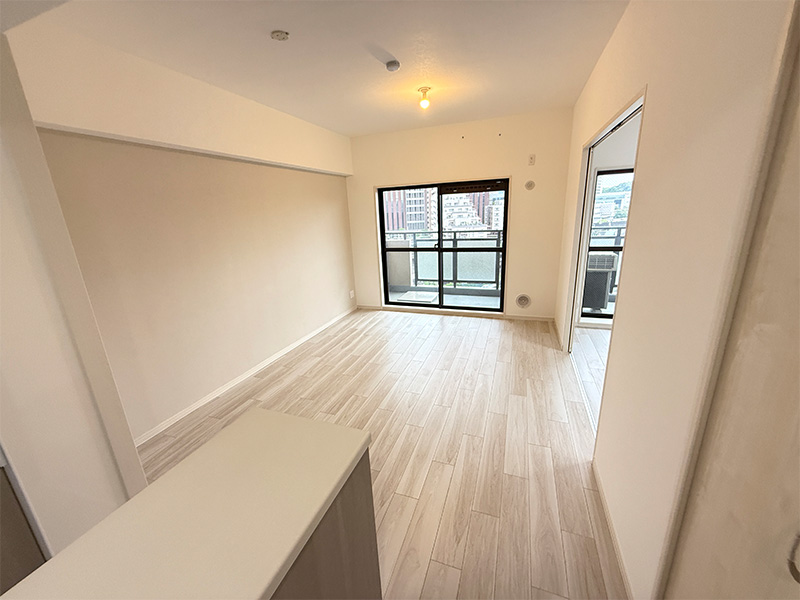 多摩市 K様邸-内装リフォーム, マンションフルリフォーム施工後10