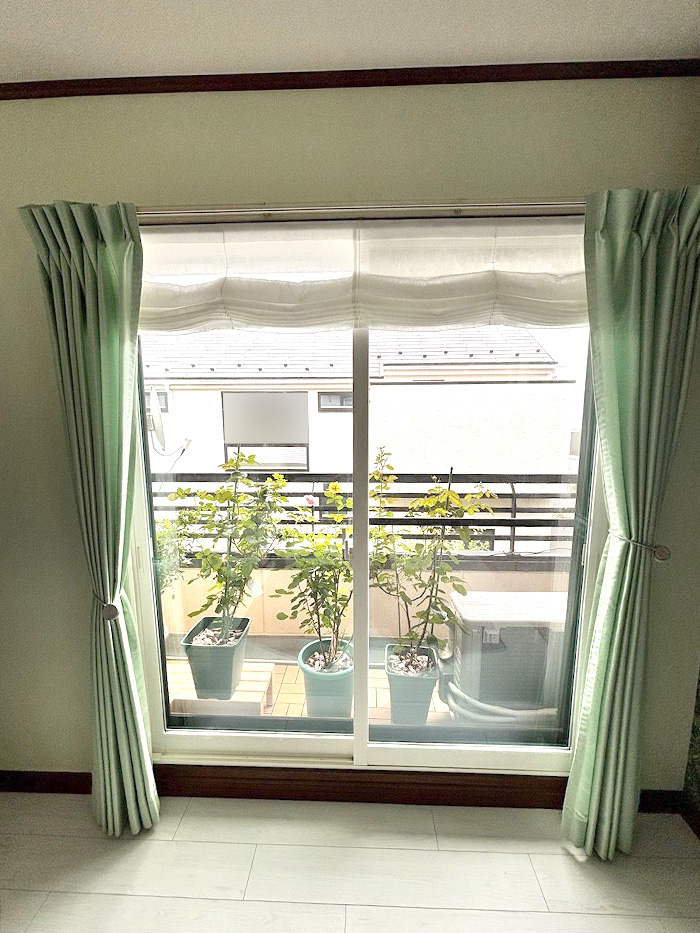 多摩市 S様邸-断熱リフォーム施工後03