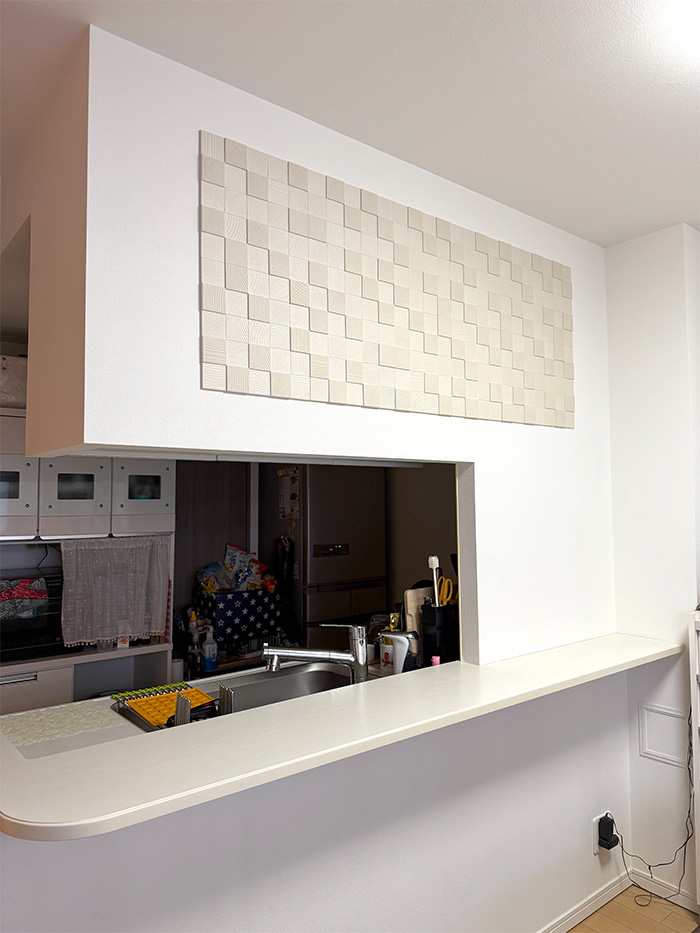 稲城市 S様邸-内装リフォーム施工後02