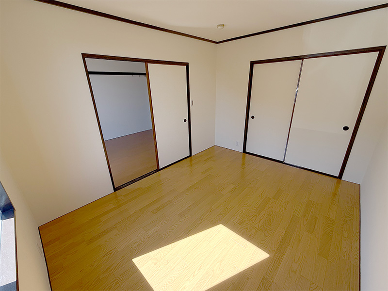 多摩市 K様邸-内装リフォーム施工後06