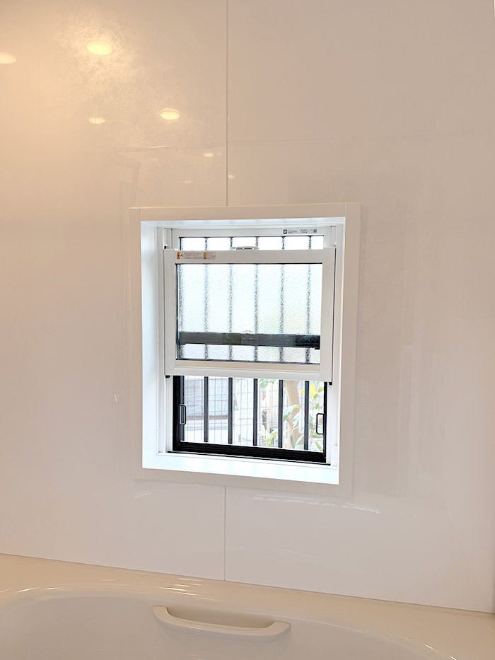 多摩市 M様邸-バスルームリフォーム施工後02