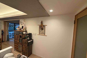 日野市 W様邸-内装リフォーム施工前02