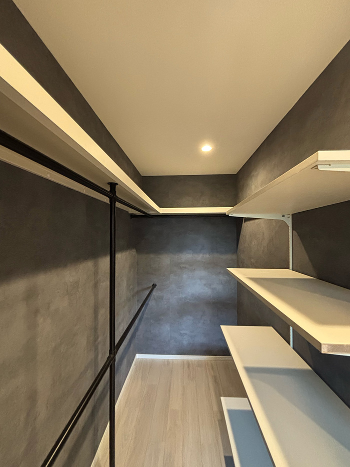 所沢市 Y様邸-内装リフォーム, 小工事リフォーム, マンションフルリフォーム施工後03