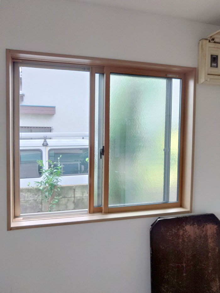 所沢市 S様邸-キッチンリフォーム施工後02