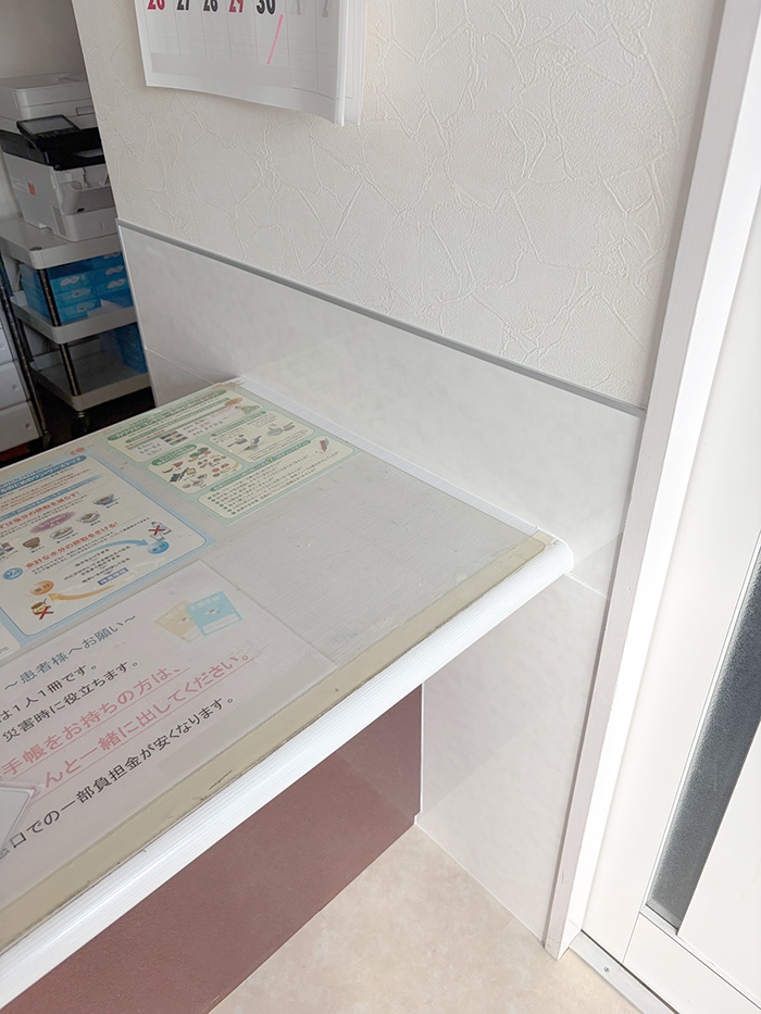 名西郡石井町 S様邸-内装リフォーム施工後02