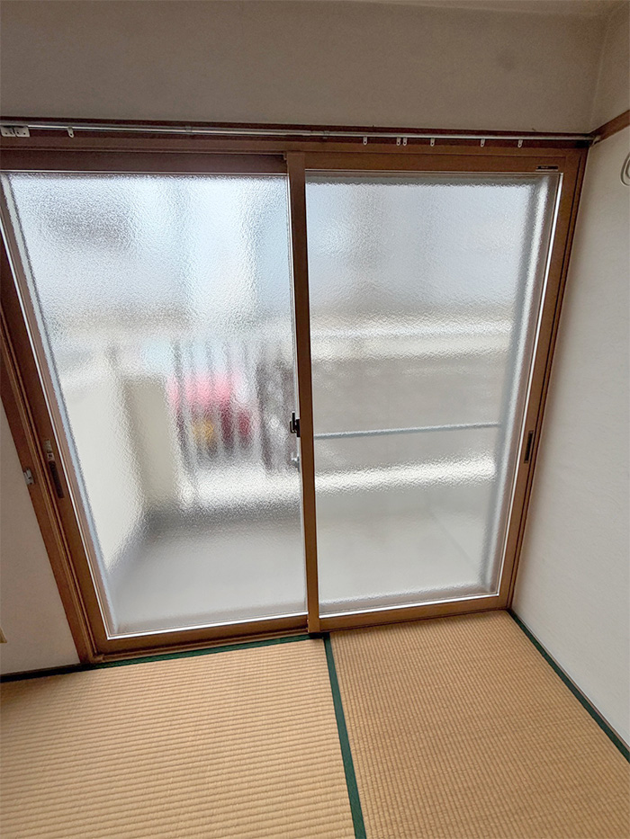 徳島市 K様邸-断熱リフォーム施工後03