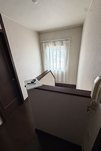 板野郡板野町 I様邸-内装リフォーム施工前02