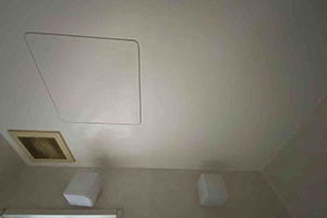 富山市 N様邸-バスルームリフォーム施工前01