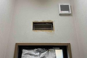 富山市 N様邸-トイレリフォーム施工前03