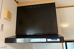 富山市 W様邸-キッチンリフォーム施工前03