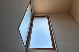 富山市 O様邸-内装リフォーム, 小工事リフォーム施工前01