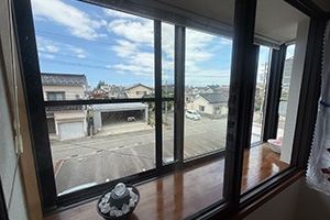 富山市 W様邸-小工事リフォーム施工前01