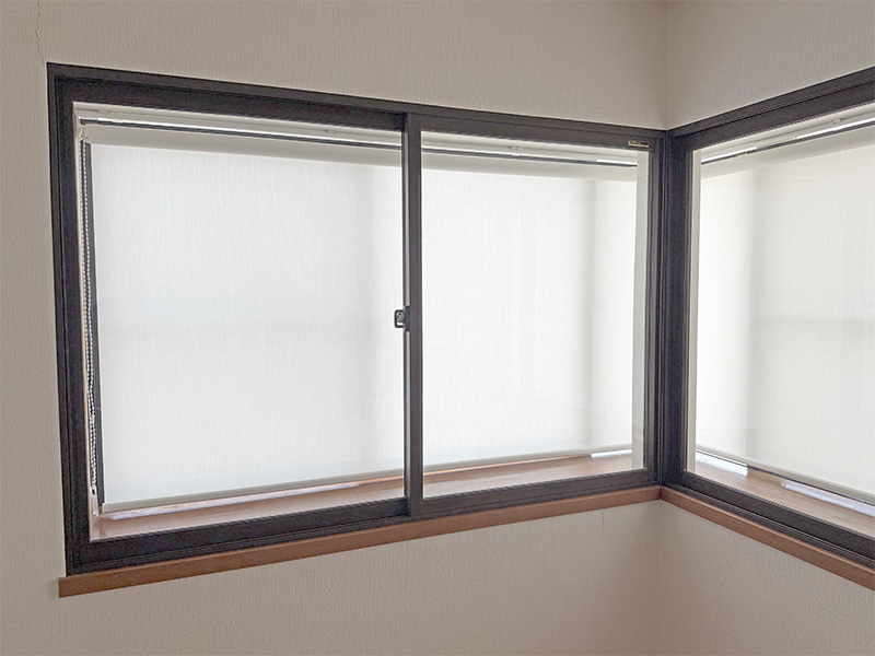 富山市 W様邸-小工事リフォーム施工後01