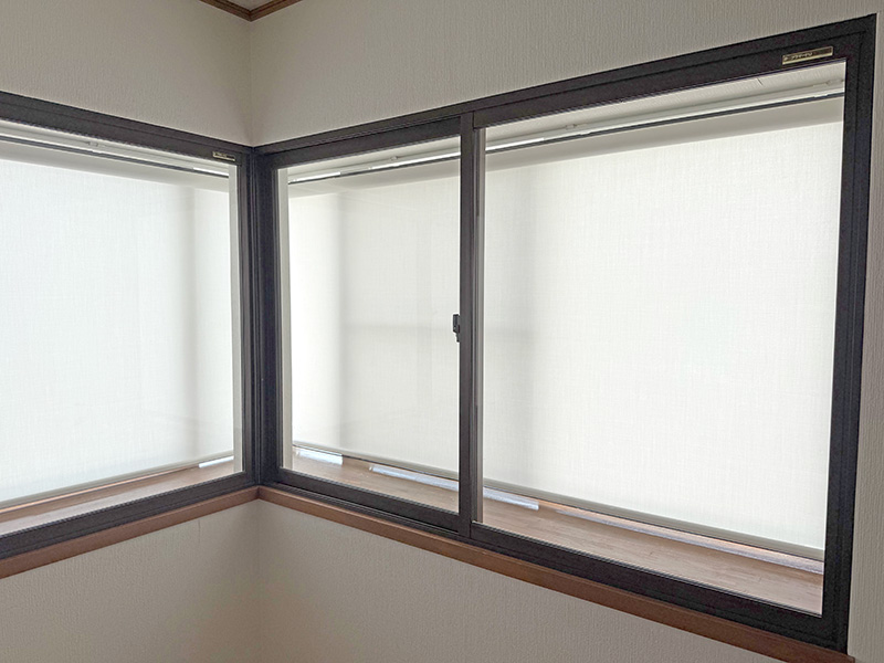 富山市 W様邸-小工事リフォーム施工後02