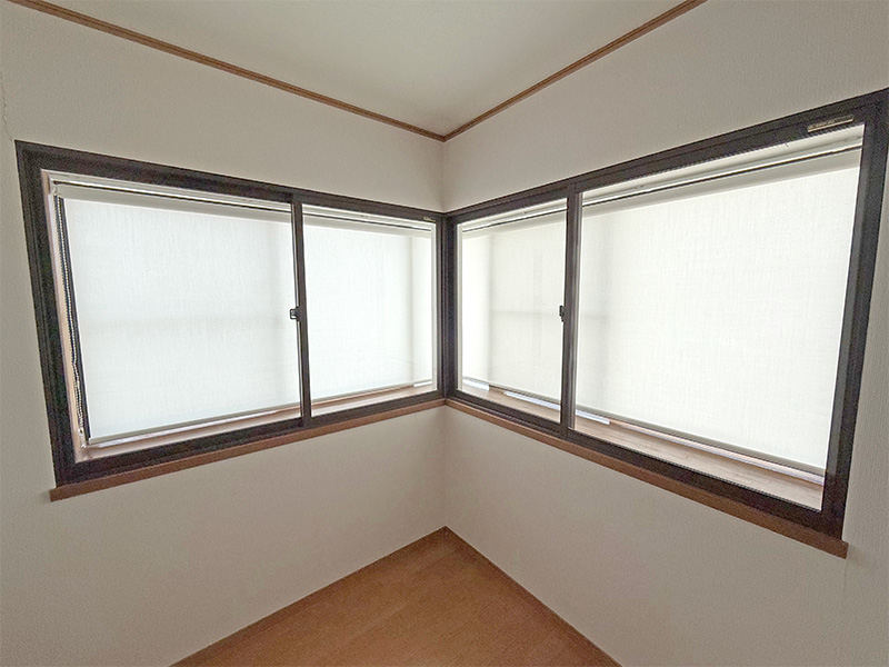 富山市 W様邸-小工事リフォーム施工後03