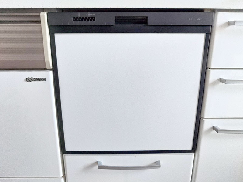 中新川郡立山町 A様邸-キッチンリフォーム施工後01