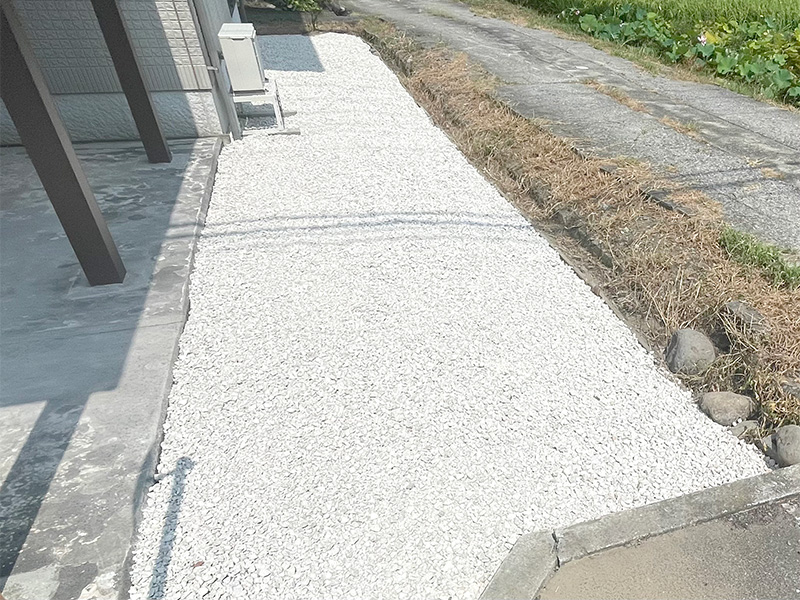 富山市 K様邸-小工事リフォーム, リフォーム施工後01