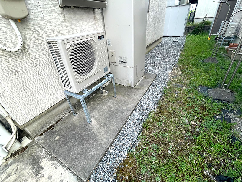 富山市 M様邸-エクステリアリフォーム施工後04