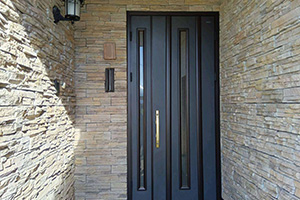 滑川市 I様邸-洗面リフォーム施工前03