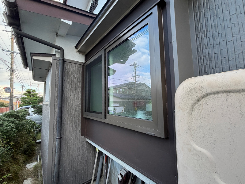 富山市 T様邸-バスルームリフォーム施工後02