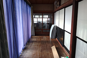 富山市 S様邸-小工事リフォーム施工前02