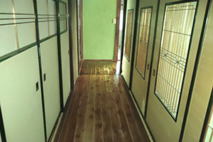 富山市 S様邸-小工事リフォーム施工前03