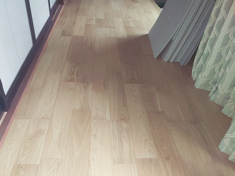 富山市 S様邸-小工事リフォーム施工後01