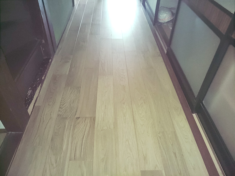 富山市 S様邸-小工事リフォーム施工後03