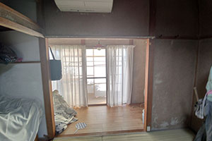 富山市 A様邸-内装リフォーム施工前03