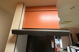 富山市 N様邸-キッチンリフォーム施工前03